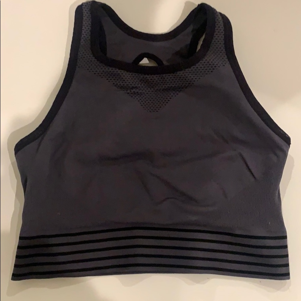 Zella Seamless Sports Bra
